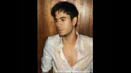 Hot Enrique Iglesias