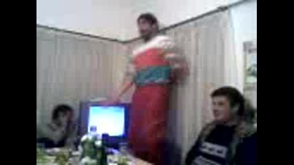 коледни празници 2008 - младово