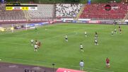 Изявите на Асен Дончев за ЦСКА през сезона