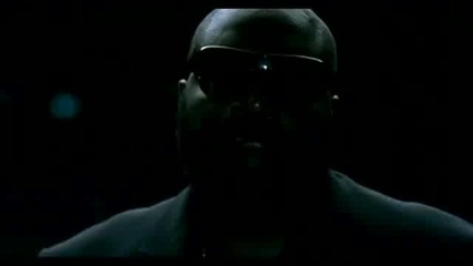 hip hop [hq] Rick Ross ft. R. Kelly - Speedin
