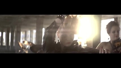 Strings - Nova (2011 Official Video) 