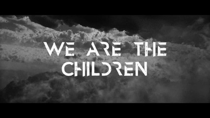 Tinie Tempah - Children of the Sun feat. John Martin ( Lyric Video )