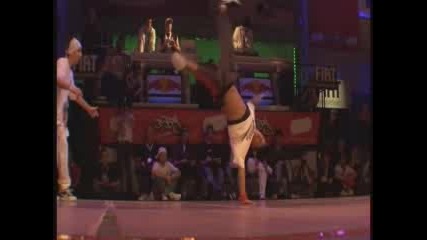 Boty 2006 Show