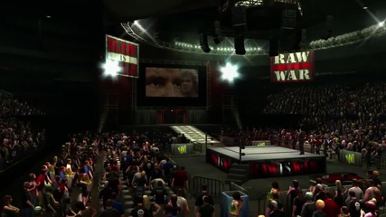 Wwe 13 Brian Pillman entrance