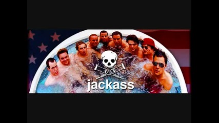 jackass - best of times song 