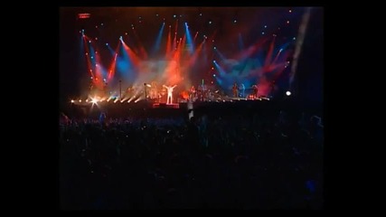 Ceca - Pustite me da ga vidim (usce 2006 Live)
