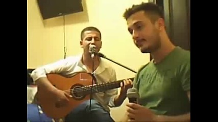 Sinan Yildirim & D Eray Korucu -- uzme