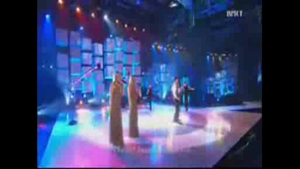 Eurovision 2009 Norway - Alexander Rybak - Fairytale