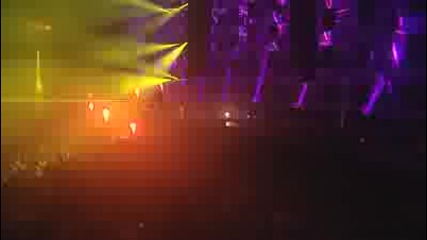 Hardbass 2009 Dvd Team Yellow Part 1