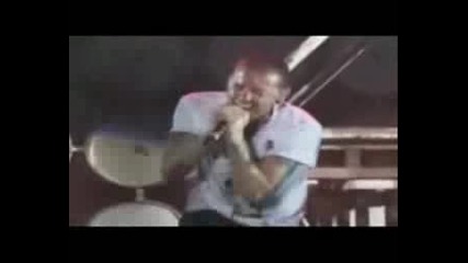 Linkin Park - Bleed It Out Live In Tokyo