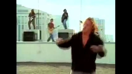Крис Джерико/ Chris Jericho: Enemy / Враг