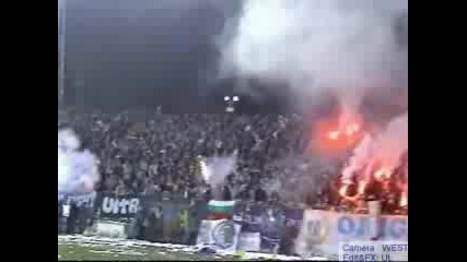 Levski Sofia
