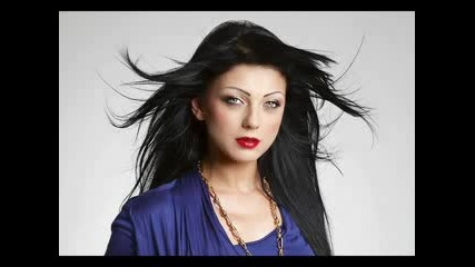 Emanuela - Golemite Roga official song 2010 
