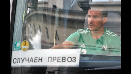 Иван Стоянов: Не е приятно, че дербито на Пловдив ще се играе в Бургас