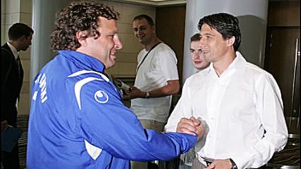 Боримиров: И дузпи да ни дават, няма кой да ги вкарва