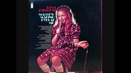 Lena Zavaroni - The End Of The World