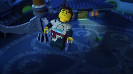 Lego- Ninjago Season 5 Ep 45 ''one before you Morro.
