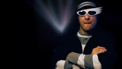 Lady Gaga - Bad Romance Parody 