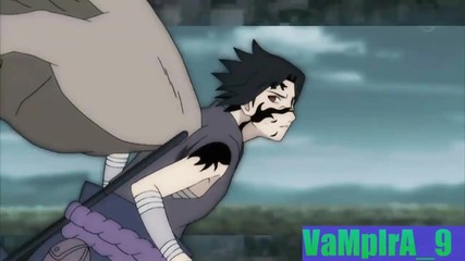 Sasuke Uchiha Amv