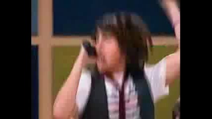 * * Mitchel Musso * * Oliver Oken - Lets Make This Last Forever 