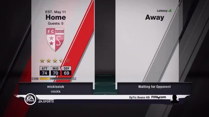 Beanz R Massive Utd Episode 14 (2 New signings)