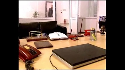 Листопад Епизод 262 13.09.2011 (1/4)