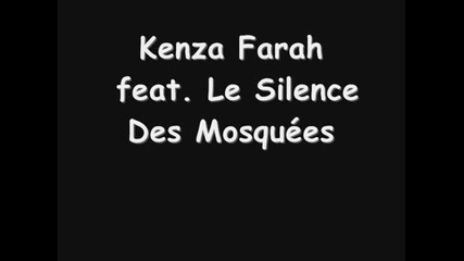 Kenza farah - Cris De Bosnie