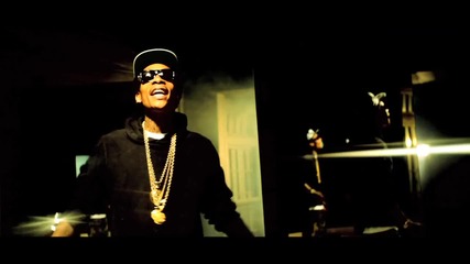 Berner _yoko_ feat. Chris Brown , Wiz Khalifa and Big K.r.i.t. (official Hd Video)
