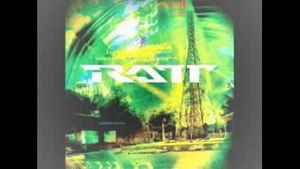 Ratt - Best Of Me