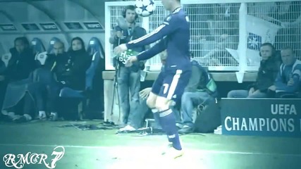 Cristiano Ronaldo Skills and Goals 2011 Hd