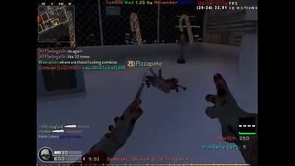 Cod4 Fun With Dog