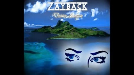 Zayback - Deine Augen