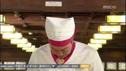 E12 Feast of the Gods Празник на Боговете (120311) {бг.субтитри]