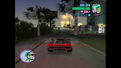 Gta Vice City #2