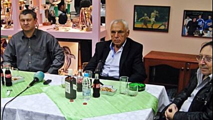 Симеон Варчев: В Плевен ще спечели този отбор, който е по-готов да воюва