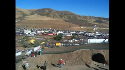 Motocross of Nations 2010 Denver Colorado (usa) 
