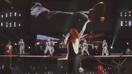 Ангел и Моисей ft. Криско & Рафи & Katy B - Навсякъде по света