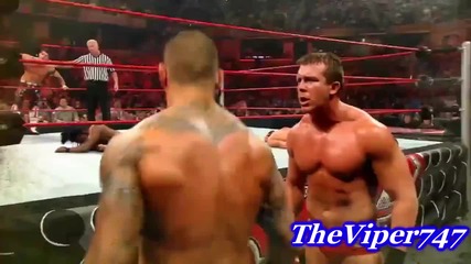 Wwe Randy Orton Theme Song With Titantron 2010 Hd
