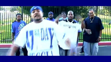 C Hecc - Blue Rag House Shoes (official Video)