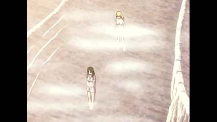 Queens Blade Episode 8