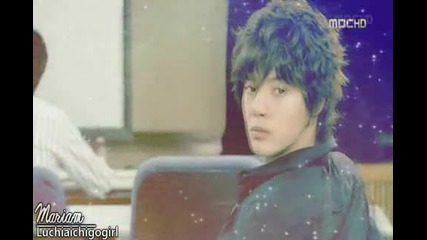 [re-upload] Playful Kiss - Replay