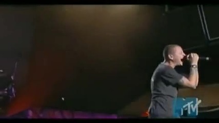 Linkin Park - Numb [ Live at Summer Sonic 06 ]