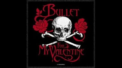 Bullet for My Valentine - Cries In Vain 