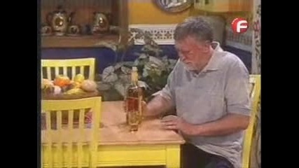 Дивата котка 19 епизод 2 част
