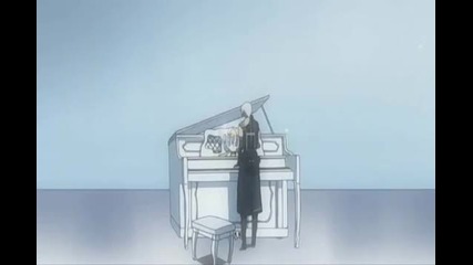 D.gray - man Allen playing the piano (singing ver.)