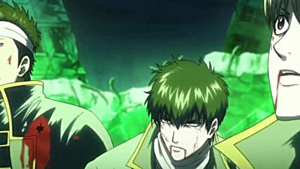 gintama episode 361 bg