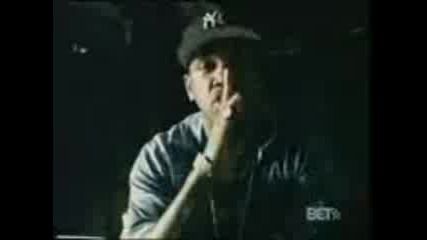 Lloyd Banks Ft. 50 Cent - Hands Up.3gp