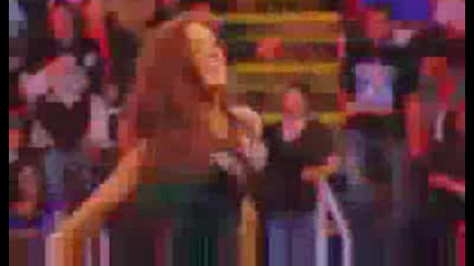 Marias 4th Titantron