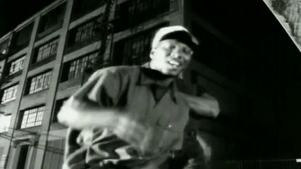 N.w.a. - Alwayz Into Somethin' (dirty) (hd 720p)