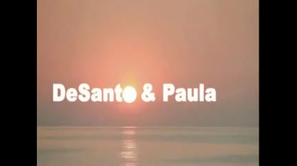 Desanto & Paula - Chek Chek ku4ek 2012 video